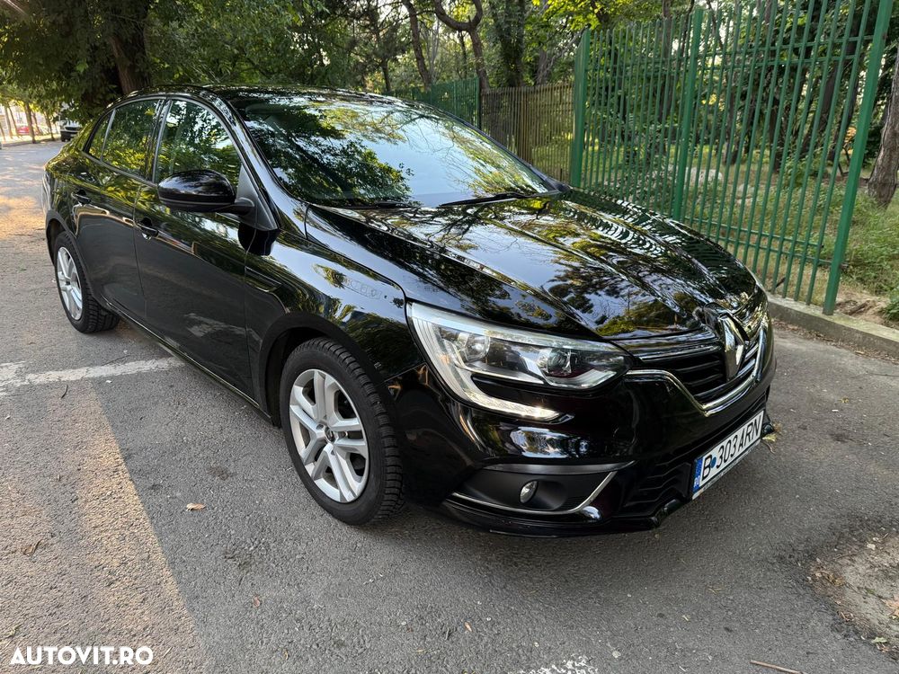 Renault Megane TCE GPF Life - 6