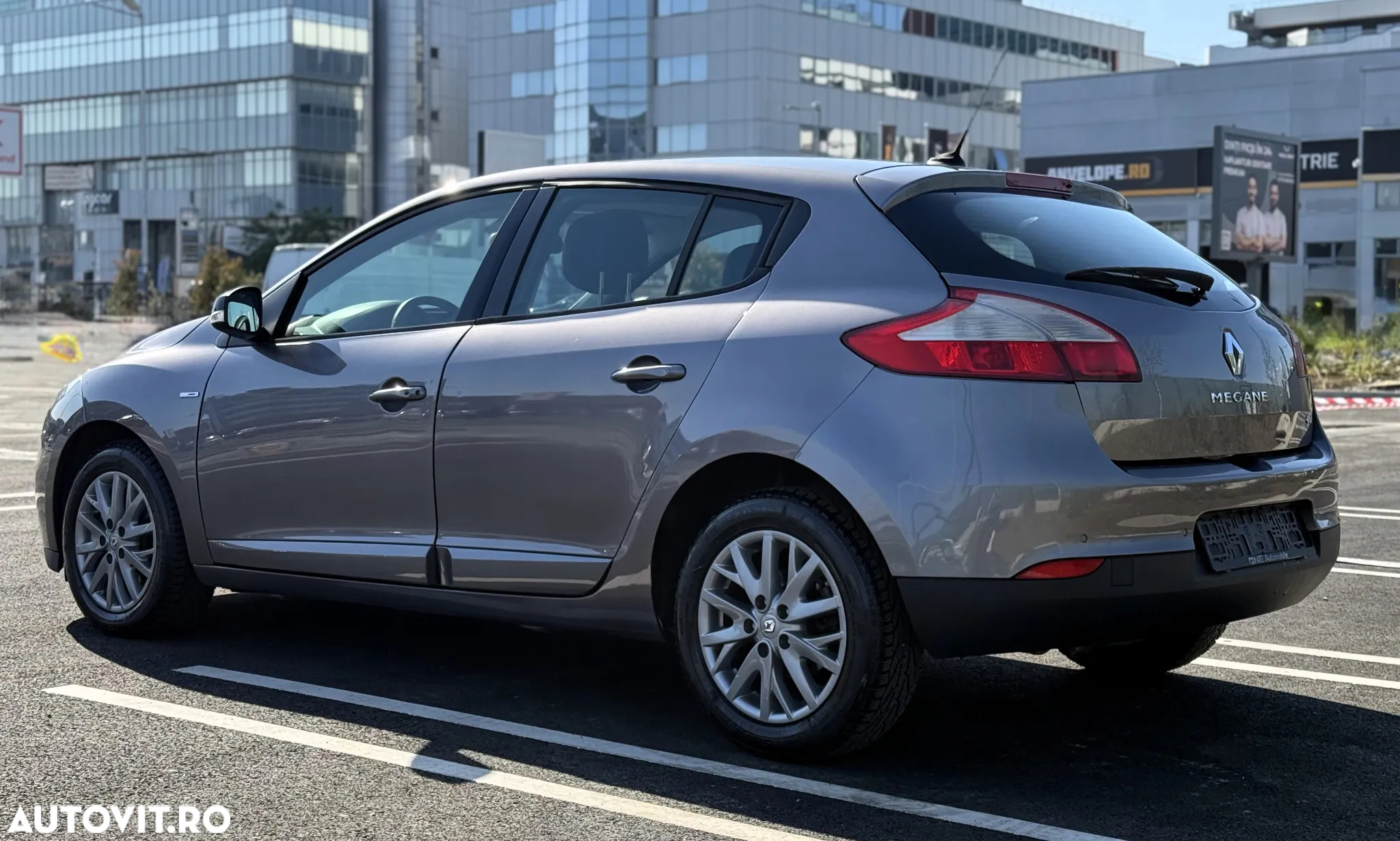 Renault Megane - 5