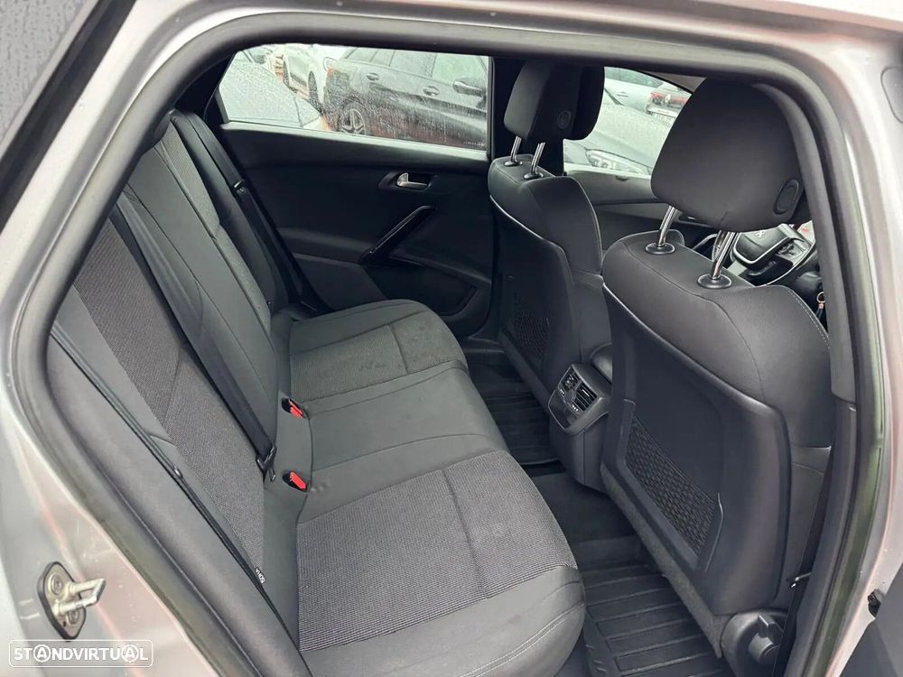 Peugeot 508 SW 1.6 e-HDi Active - 21