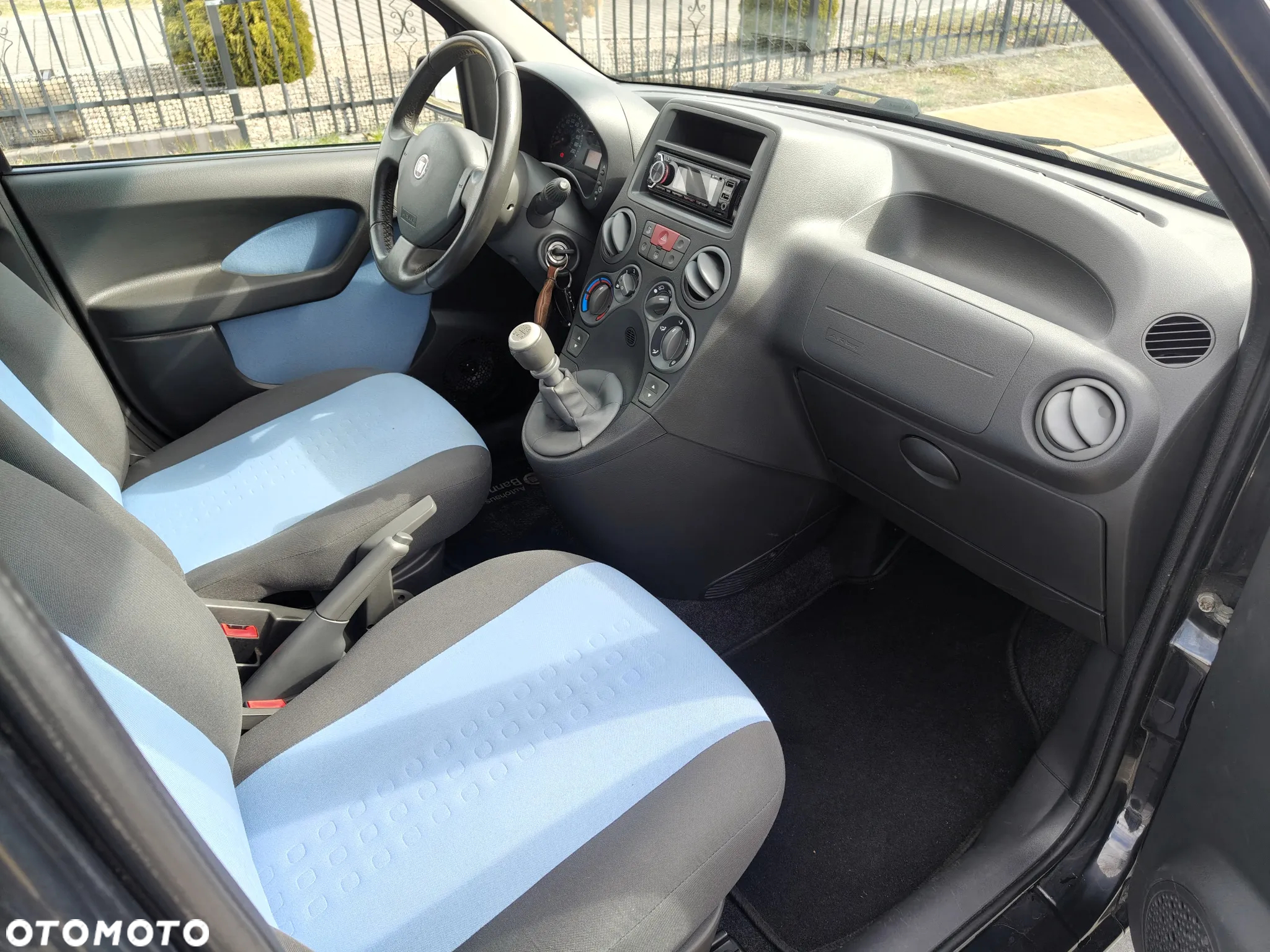 Fiat Panda 1.2 Dynamic - 22