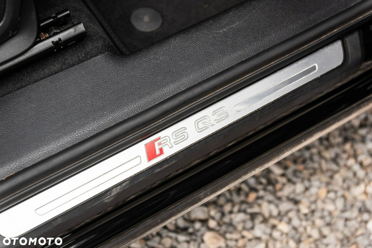 Audi RS Q3 - 37