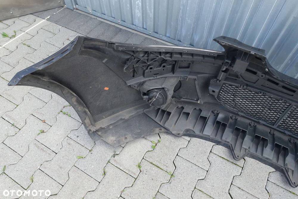 ZDERZAK PRZEDNI ALTEA TOLEDO III - 13