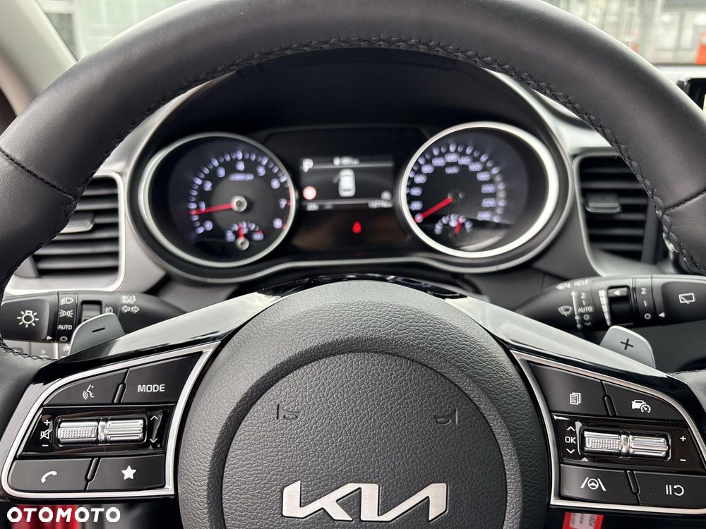 Kia Ceed 1.5 T-GDI M DCT - 26