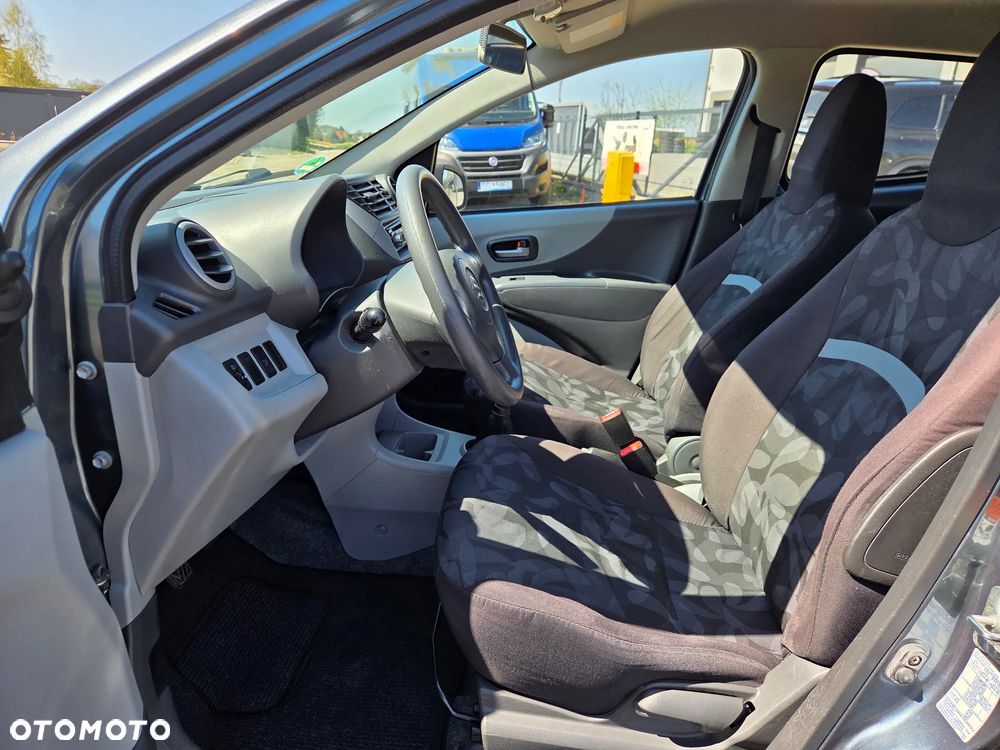 Suzuki Alto 1.0 City - 11