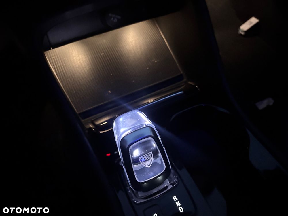 Volvo XC 40 D3 SCR Inscription - 15