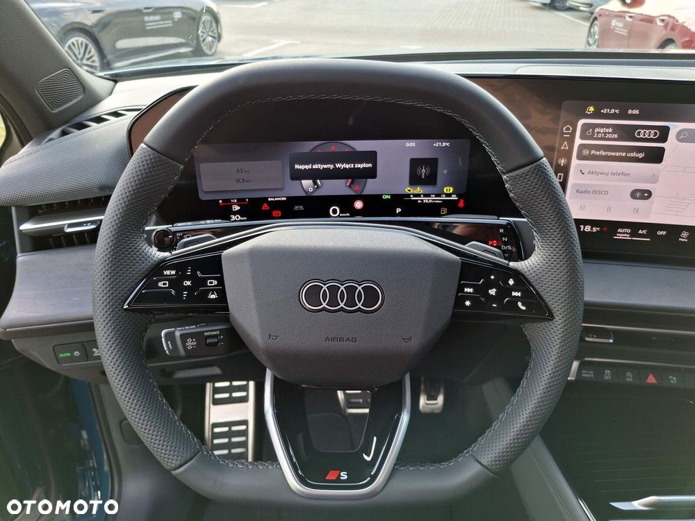 Audi Q3 Sportback - 30