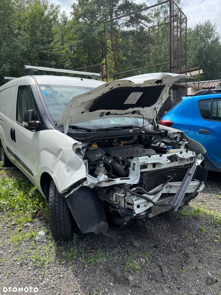 Opel Combo - 12