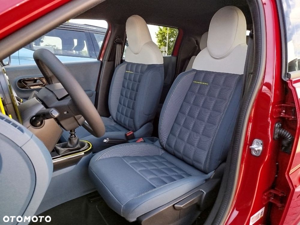 Fiat Grande Panda - 13