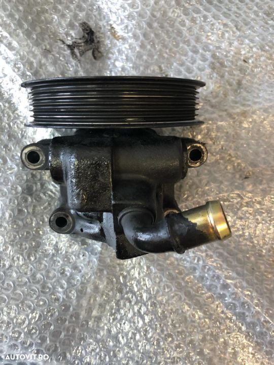 pompa servodirectie  1.8 tdci ford focus 1 2002-2004 ffda - 2