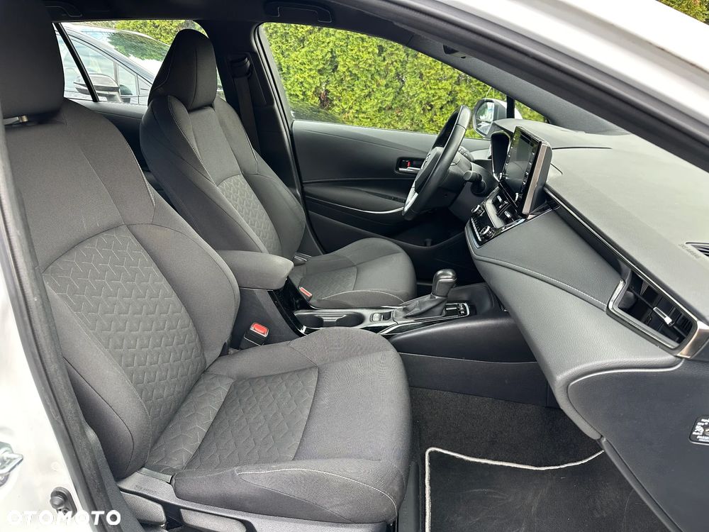 Toyota Corolla 1.8 Hybrid Comfort - 7