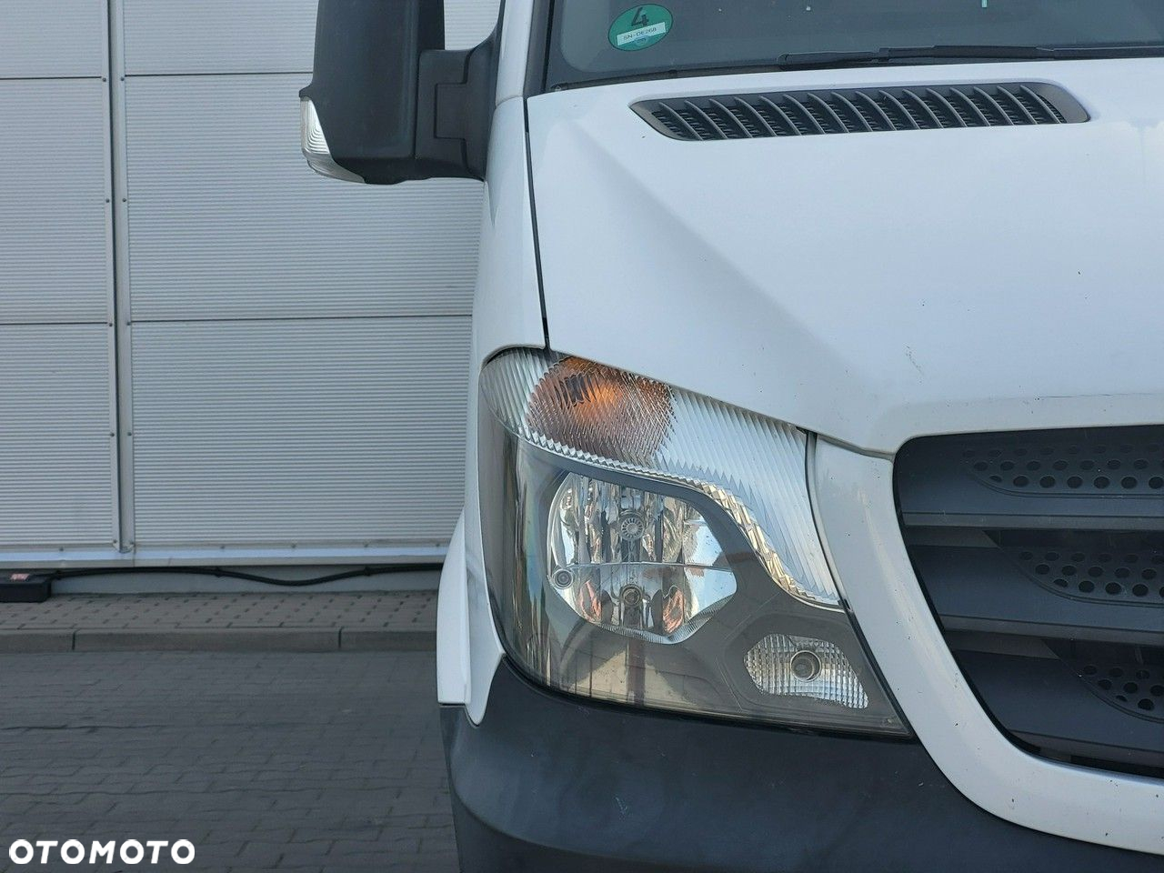 Mercedes-Benz Sprinter - 6