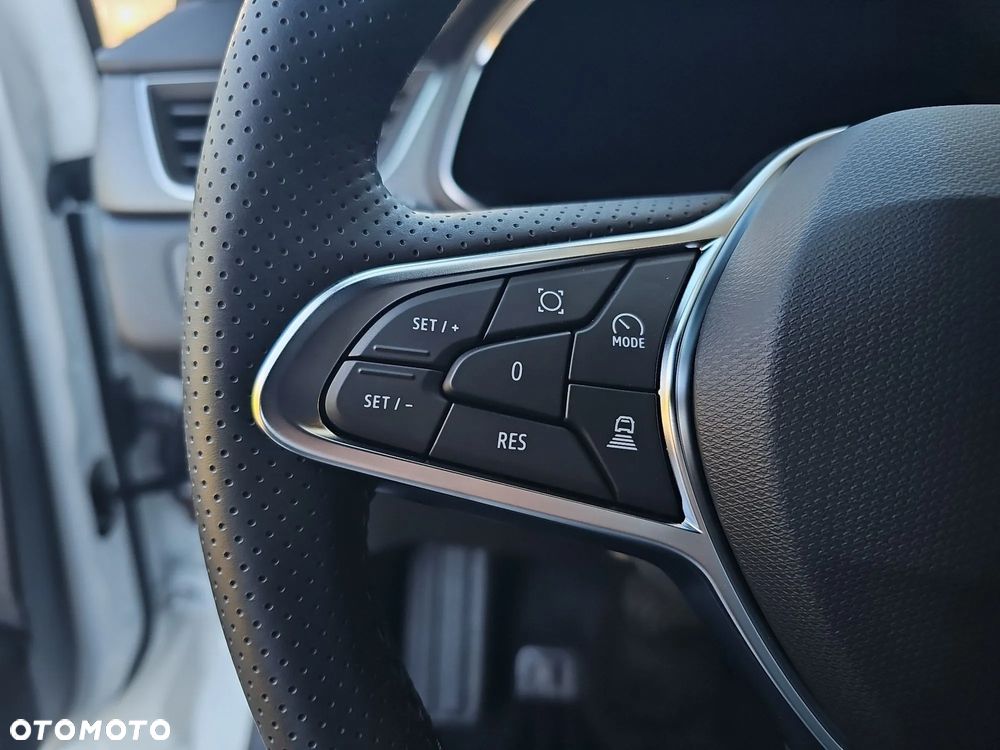 Renault Symbioz 1.6 E-Tech Full Hybrid 145 Techno - 10