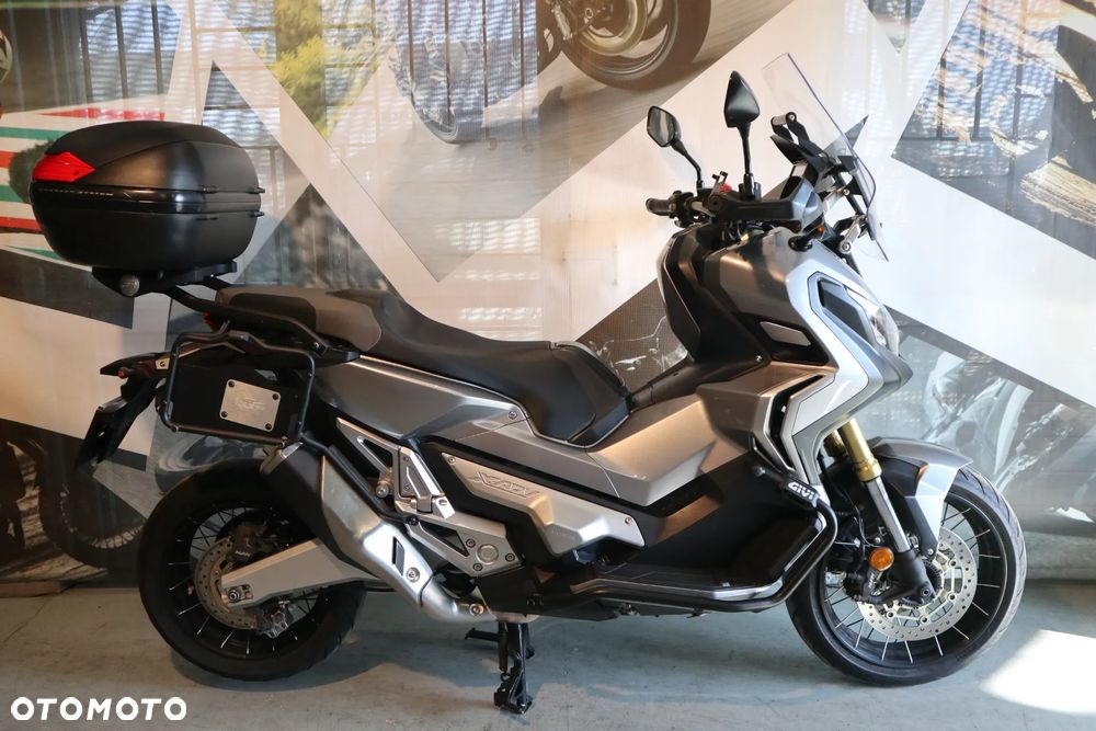 Honda X-ADV - 25
