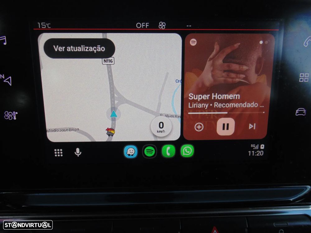 Citroën C3 1.2 PureTech Shine - 29