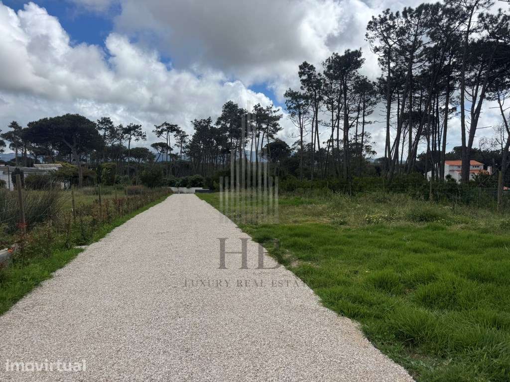 Moradia T3 Vista Serra |Fontanelas |Sintra - Grande imagem: 5/60