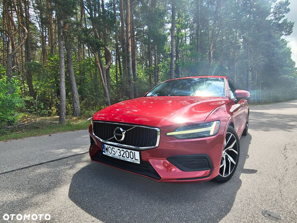 Volvo S60 B5 B Geartronic RDesign - 4
