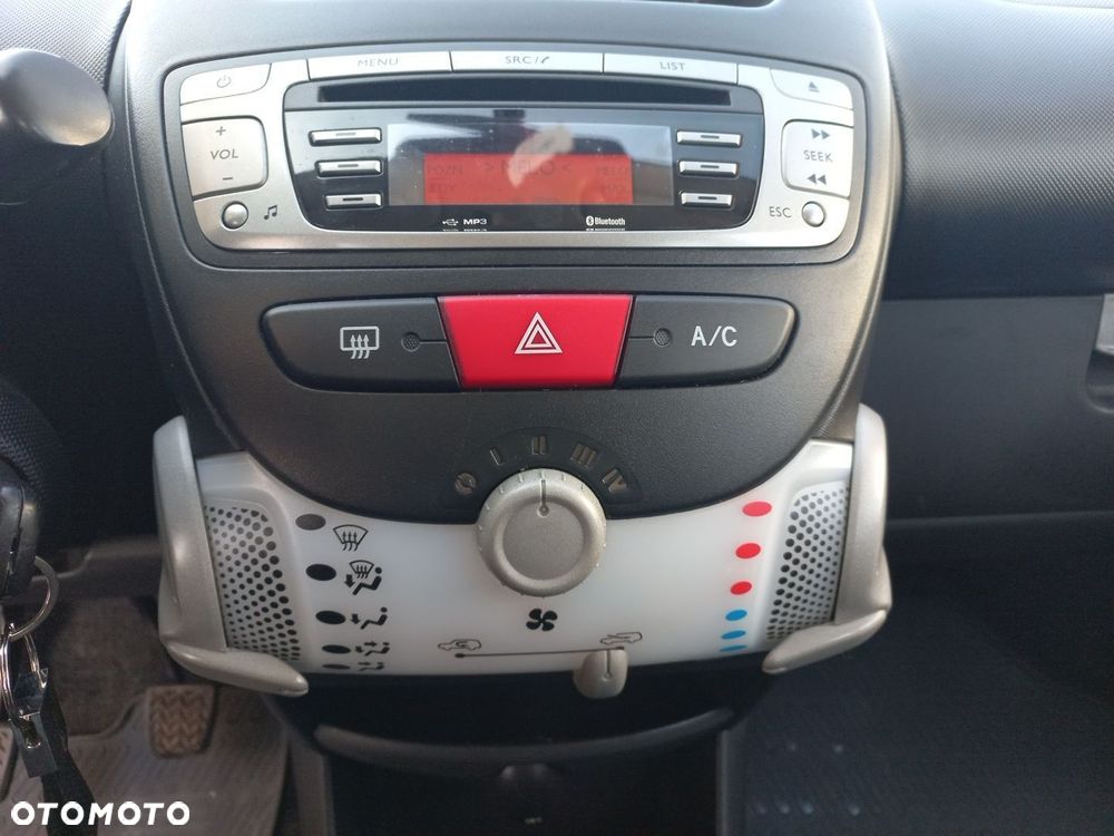 Toyota Aygo 1.0 VVT-i Life - 21