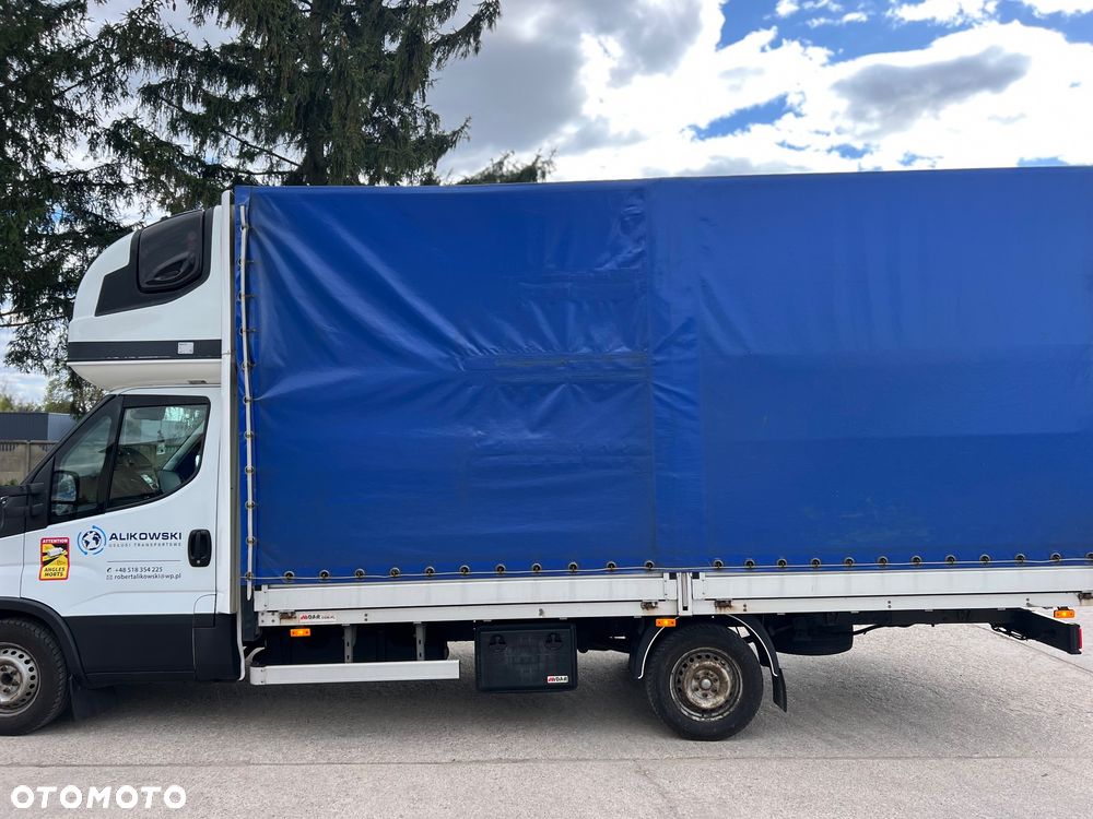 Iveco 35S18 - 14