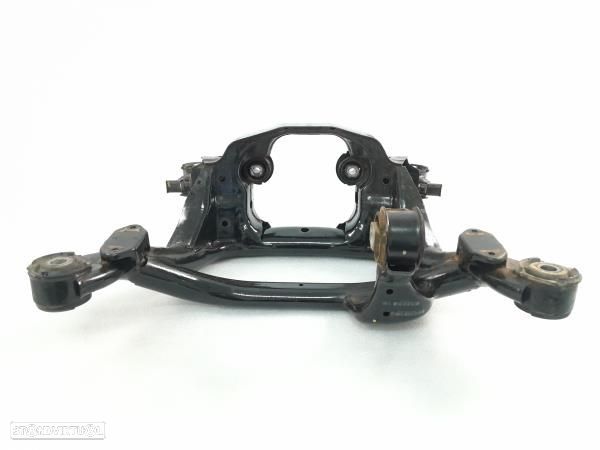 Charriot Tras Bmw X3 (E83) - 1