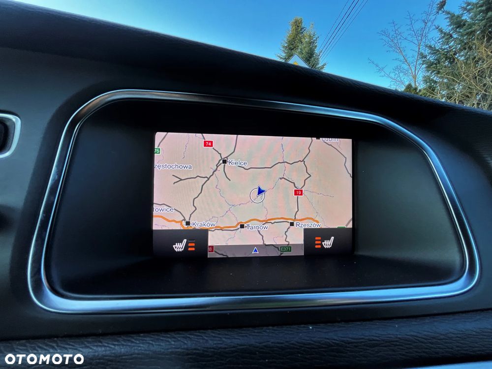 Volvo V40 D2 RDesign - 11