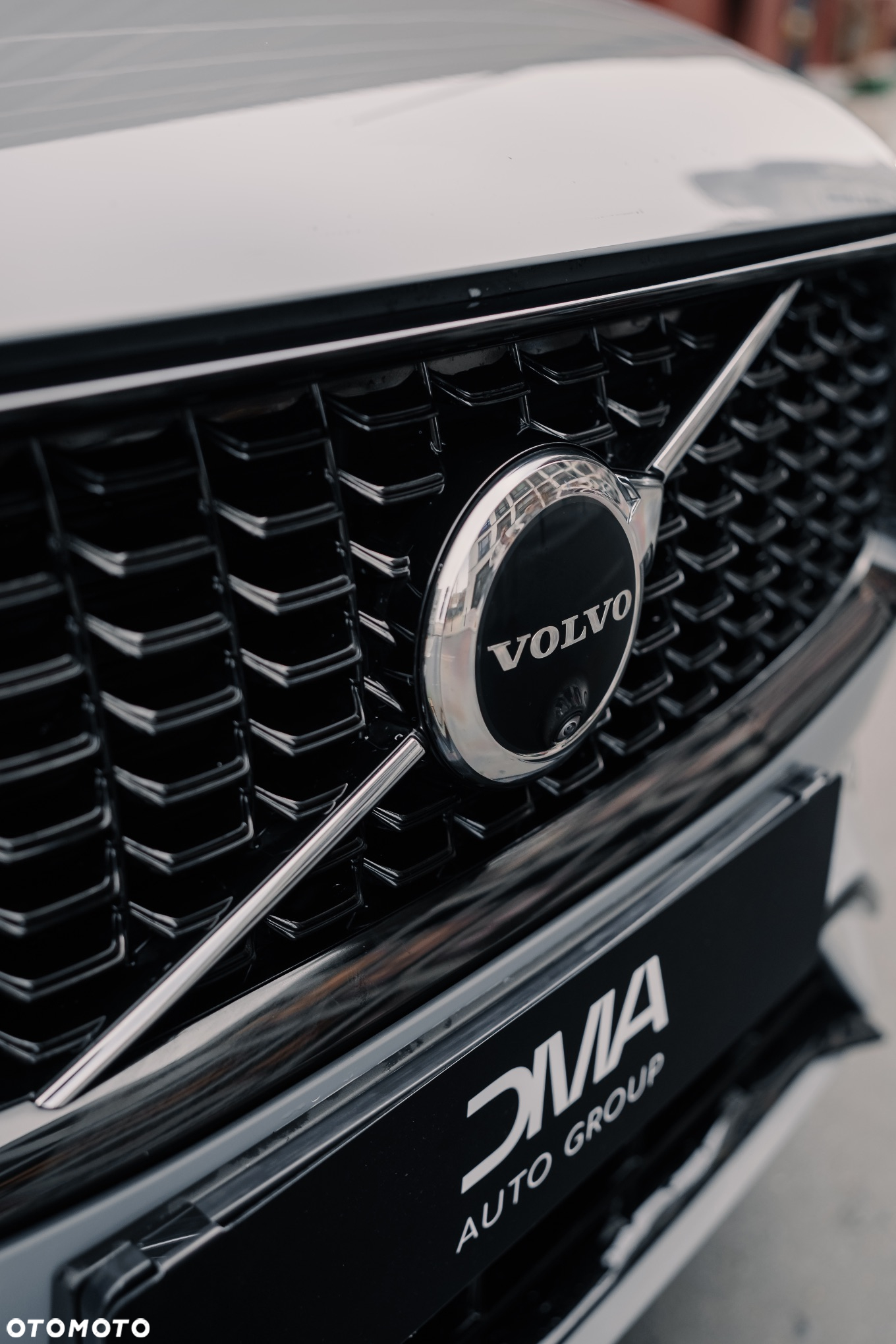 Volvo XC 90 T8 AWD Plug-In Hybrid Ultimate Dark 7os - 11