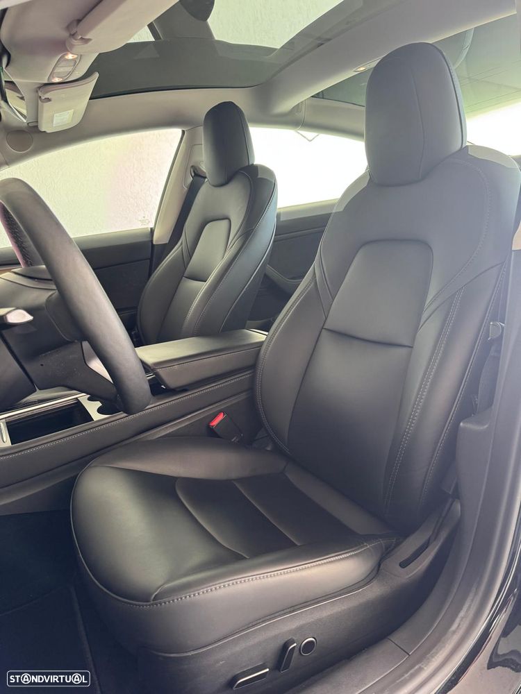 Tesla Model 3 Standard RWD - 18