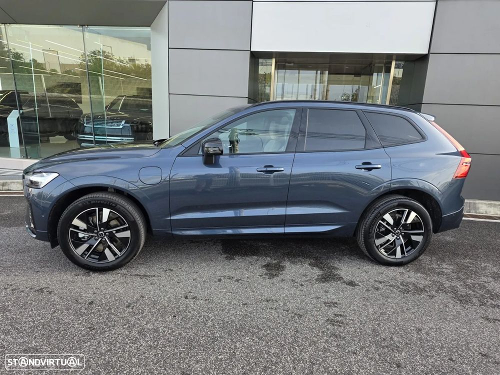 Volvo XC 60 - 12