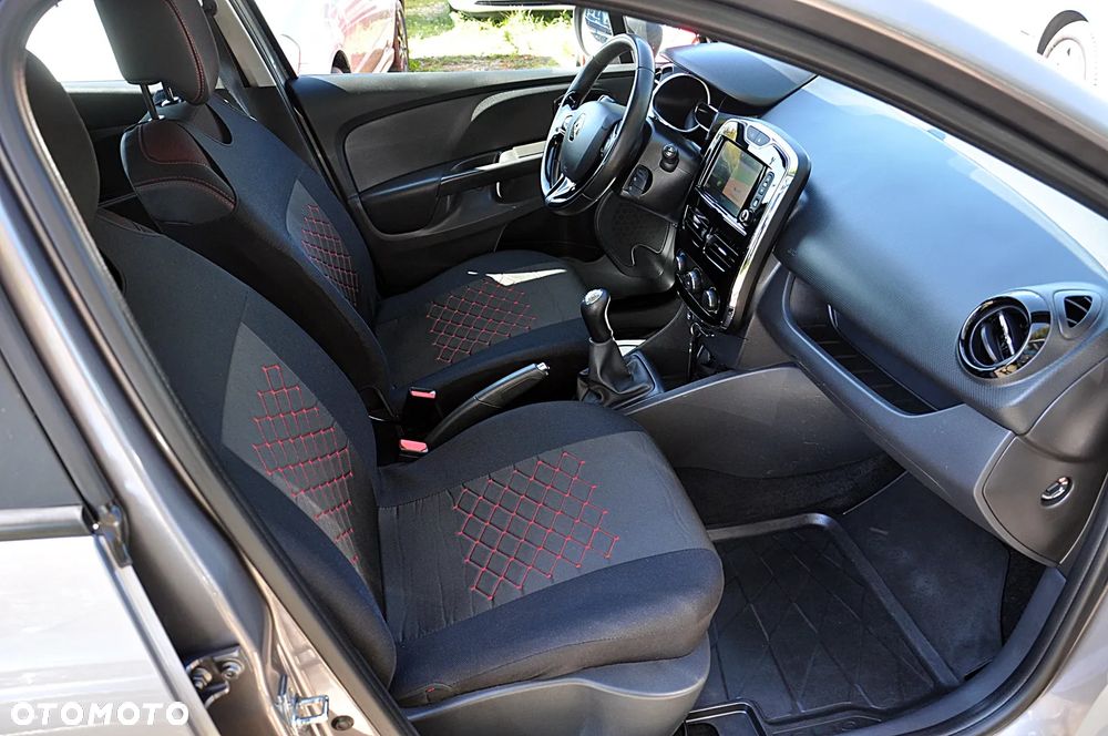 Renault Clio Energy dCi 75 Business - 21