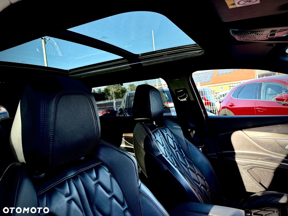 Peugeot 5008 1.5 BlueHDi GT S&S EAT8 - 20