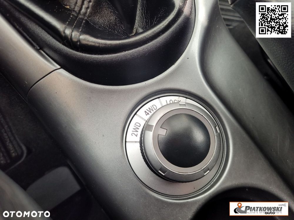 Mitsubishi Outlander - 19