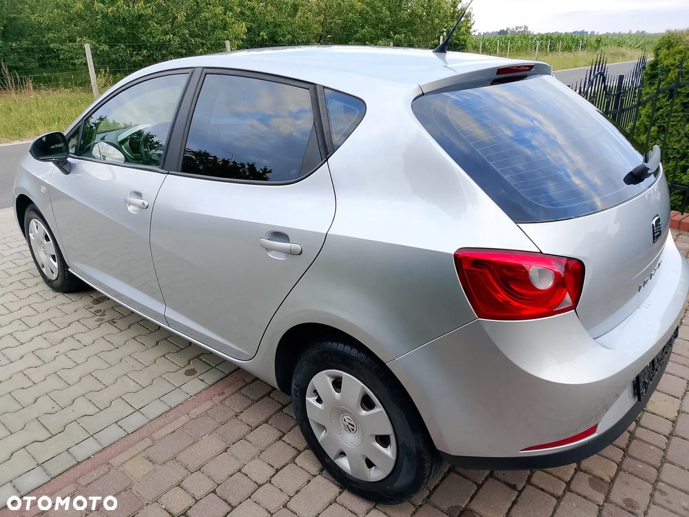 Seat Ibiza - 3