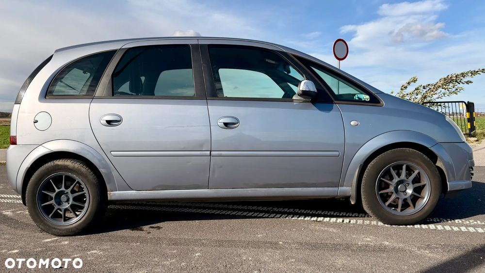 Opel Meriva 1.6 Enjoy - 5