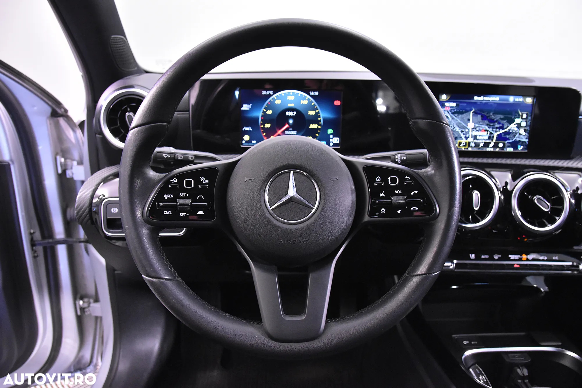 Mercedes-Benz A 200 d 4Matic 8G-DCT - 16