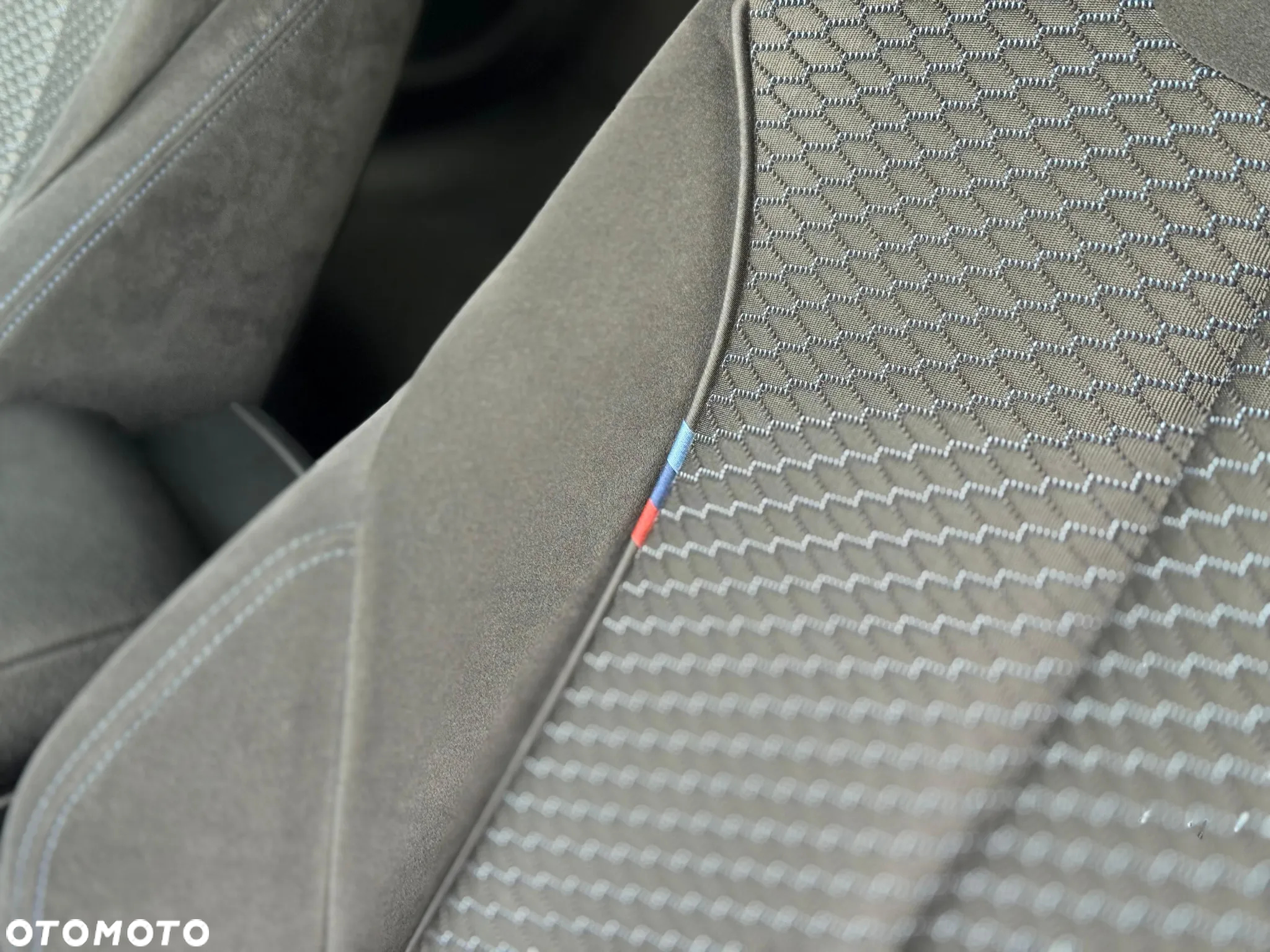 BMW Seria 1 125d Edition M Sport Shadow - 30