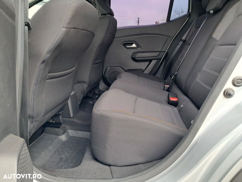 Dacia Sandero - 14