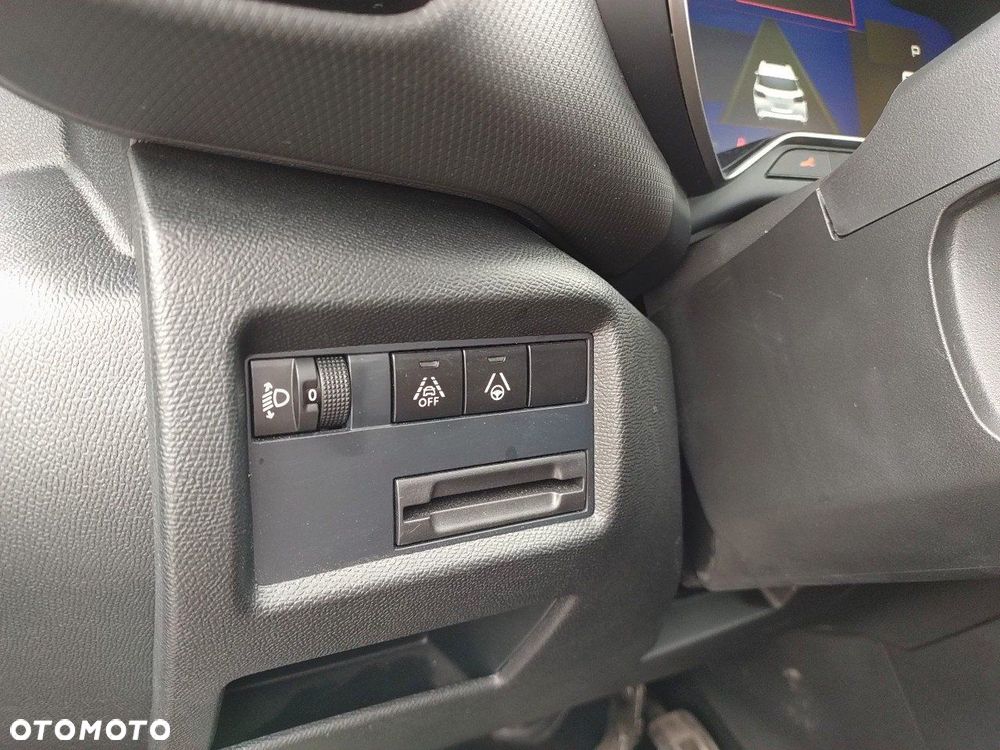 Citroën C5 Aircross 1.5 BlueHDi Shine EAT8 - 19