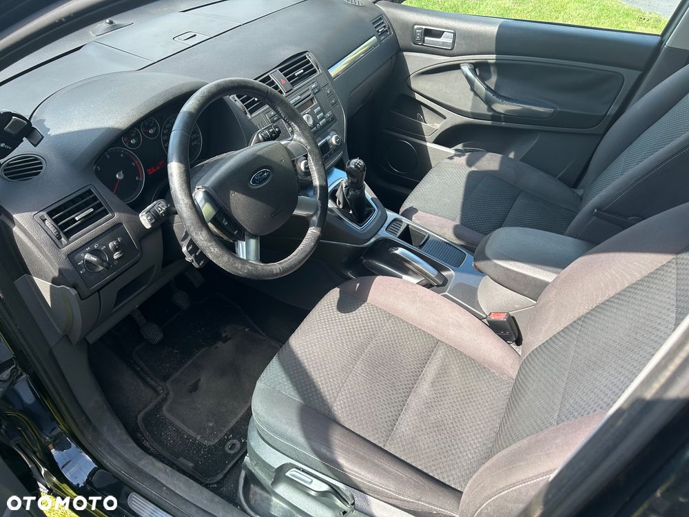 Ford C-MAX 1.8 TDCi Titanium - 7