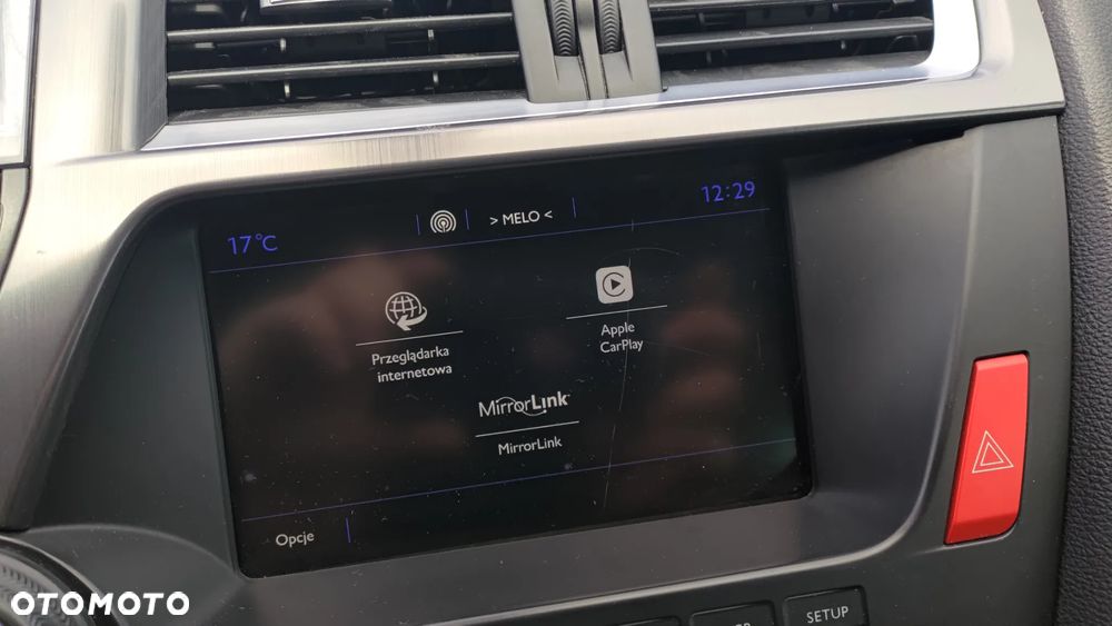 DS Automobiles DS 5 - 8