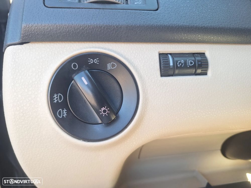 VW Polo 1.2 Trendline Pack - 21