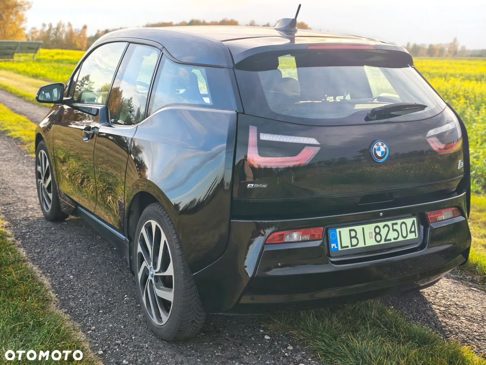 BMW i3 (94 Ah) - 5