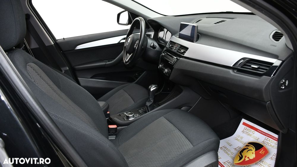 BMW X1 xDrive25e Advantage - 8