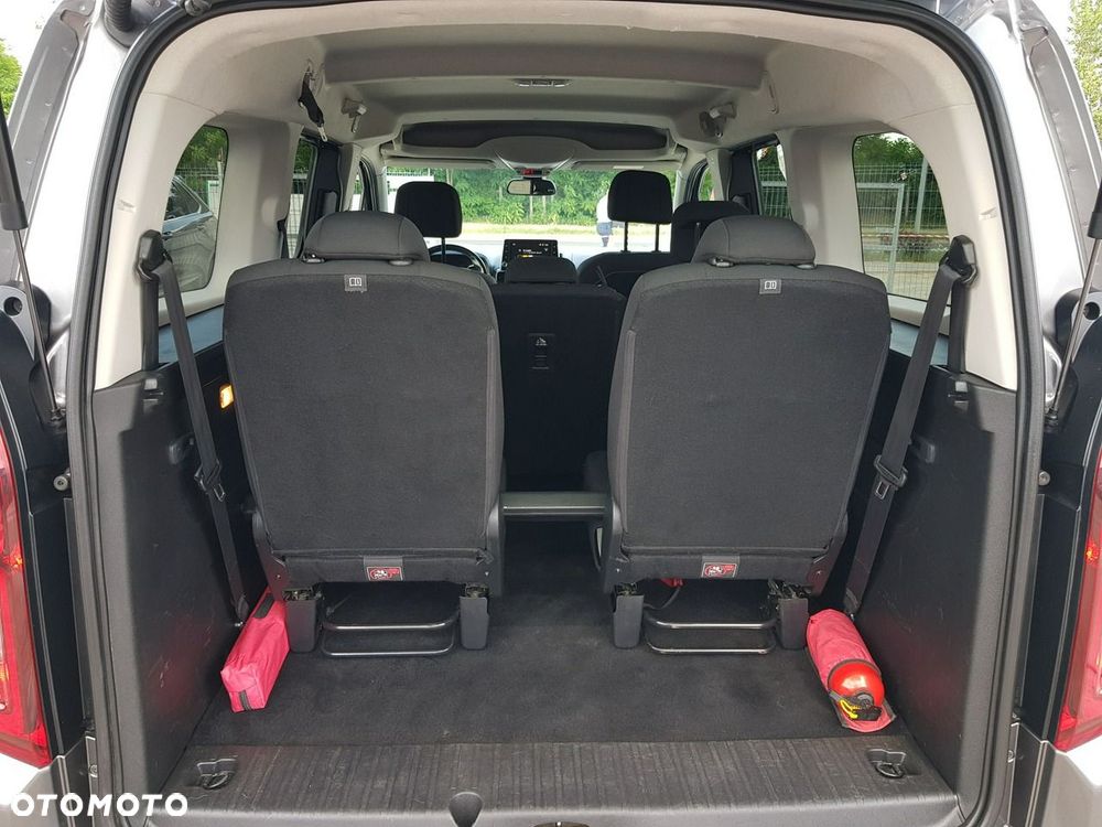 Opel Combo XL 1.5 D Start/Stop Ultimate - 15