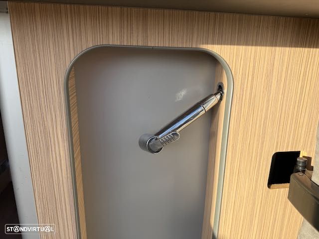 VW Grand California Siesta Pacific - 26