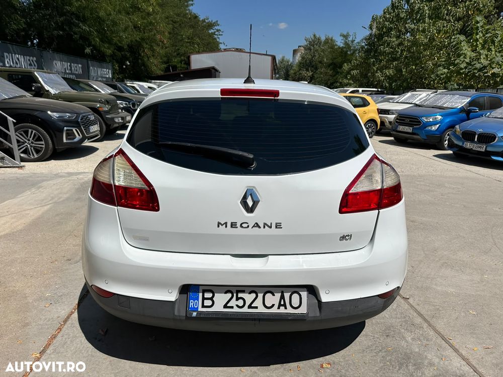 Renault Megane - 7