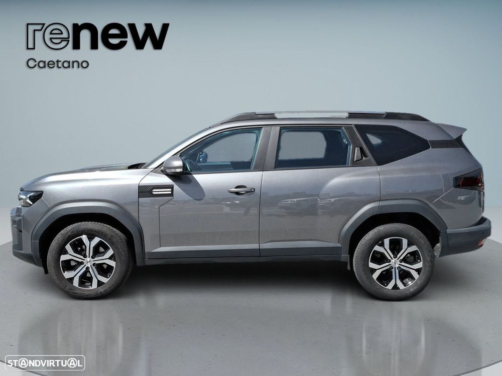 Dacia Bigster 1.2 Mild Hybrid Expression - 5