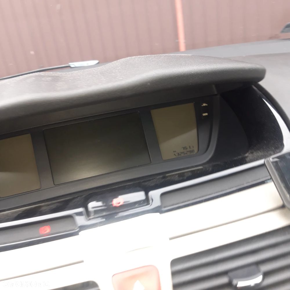 Citroën C4 Grand Picasso 2.0 HDi FAP (7-Sitzer) Exclusive - 3