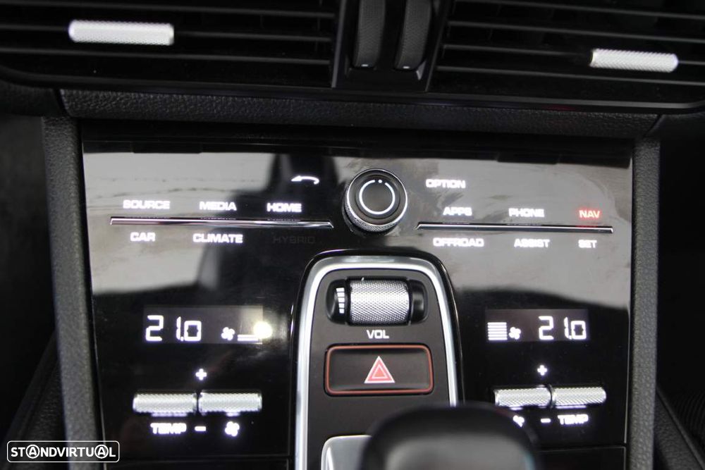 Porsche Cayenne S - 31