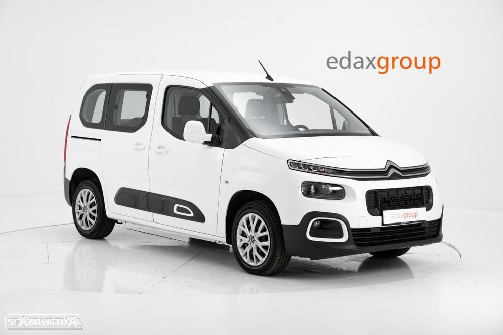Citroën Berlingo - 2