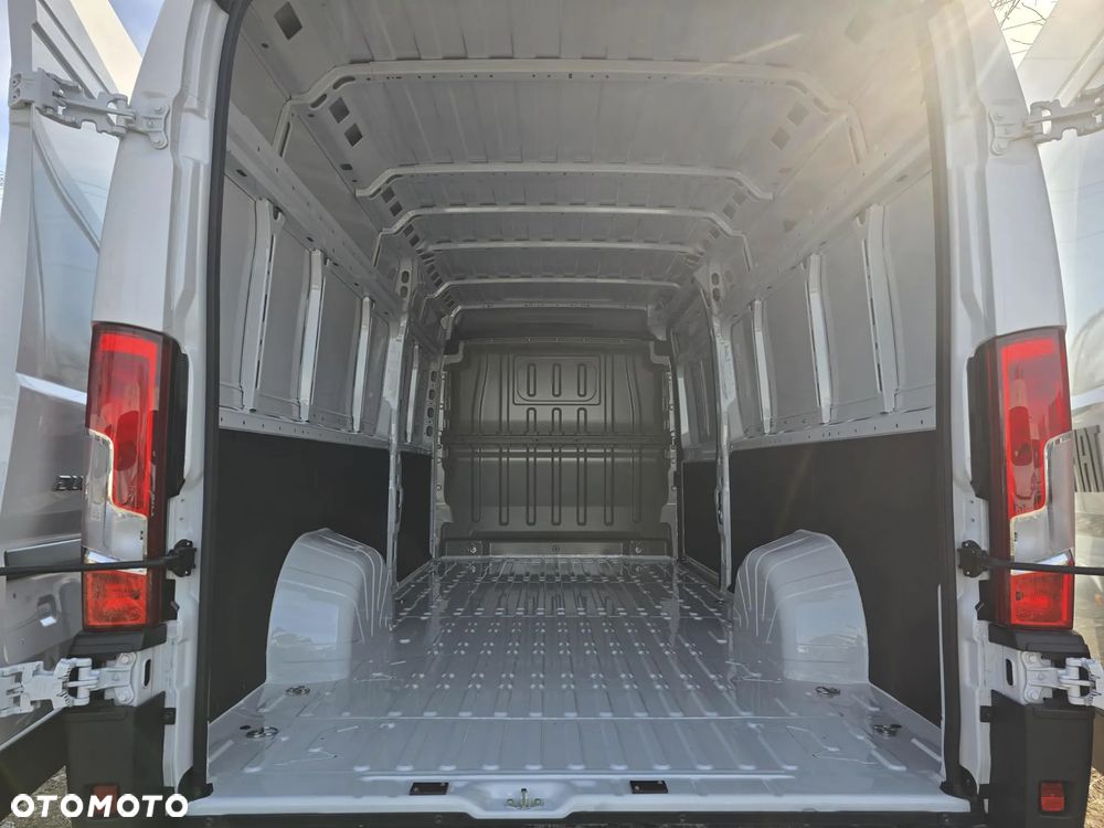 Fiat Ducato Maxi L4H2 180KM AT8 - 20