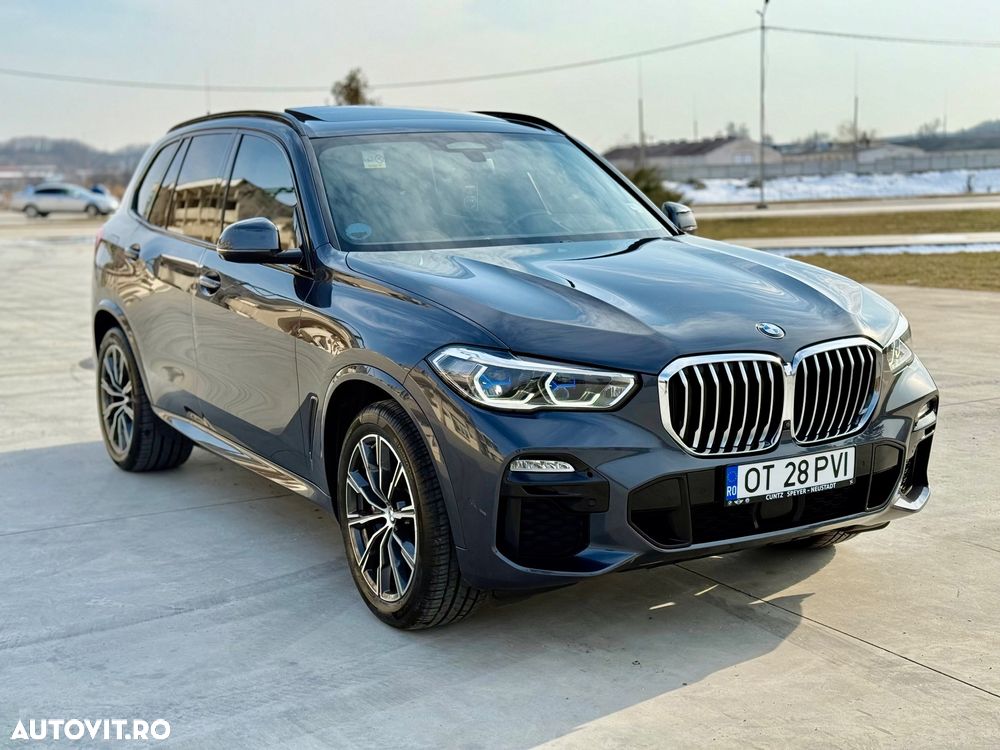 BMW X5 - 2